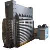 Melamine board hot press machine for MFC/MDF/PB/HPL production