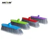 Plastic Cleaning Soft Sweeping Easy Broom with Replaceable Head cheap soft floor broom fast moving item