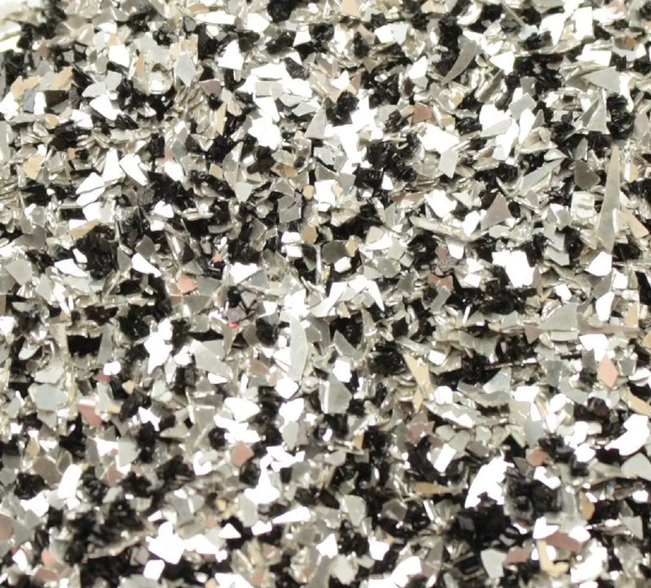 Gold Dark Fusion Glass Glitter DF90-Gold