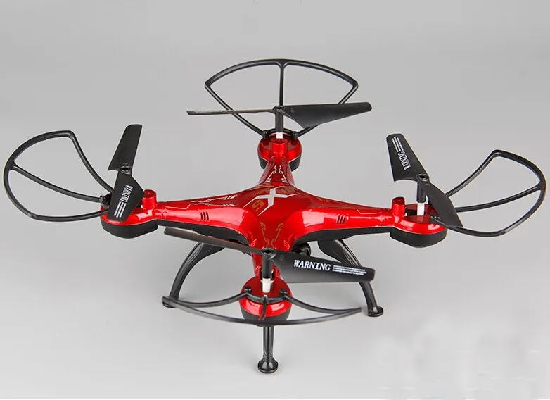 Good Quality Better Price Special Stunt Rolling 6axis Drone Quadcopter