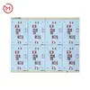 Program Customization Waterproof Coating Custom Pcba Backlit Touch 220V Led Light Pcb