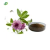 Natural Red Clover Extract Powder Isoflavones 80% Antioxidant