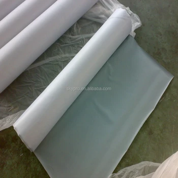 high temperature rubber sheet