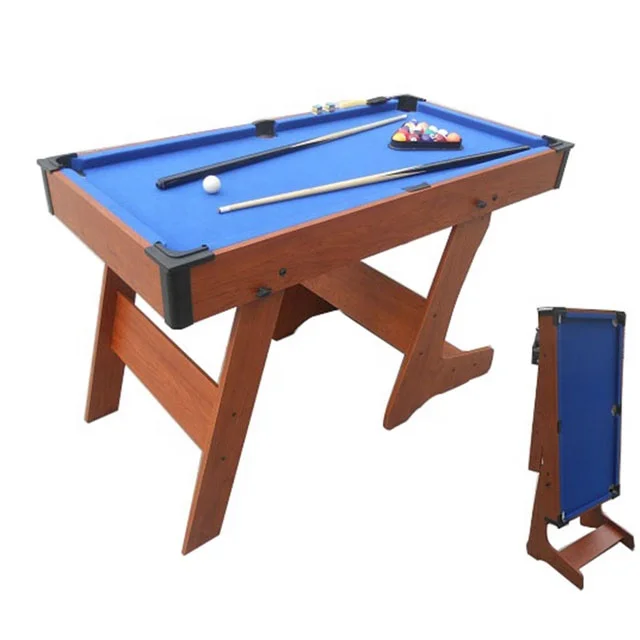 6 foot pool table for sale