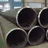 pre galvanized square/rectangular tubes/carbon metal steel pipes