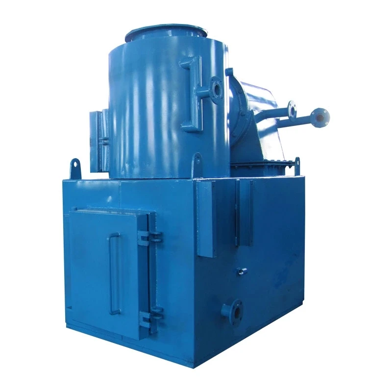 Medical Waste Incinerator For Home Smokeless Garbage Incinerator Price