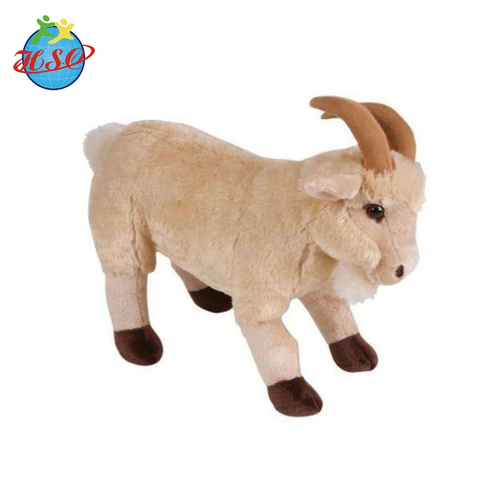 life size soft toy