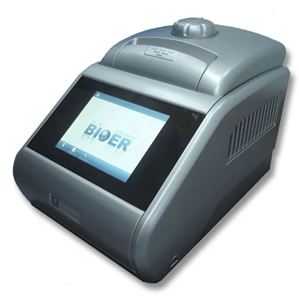 Life Touch Tc-96/g/h(b)b Pcr Thermal Cycler Pcr Machine - Buy Pcr ...