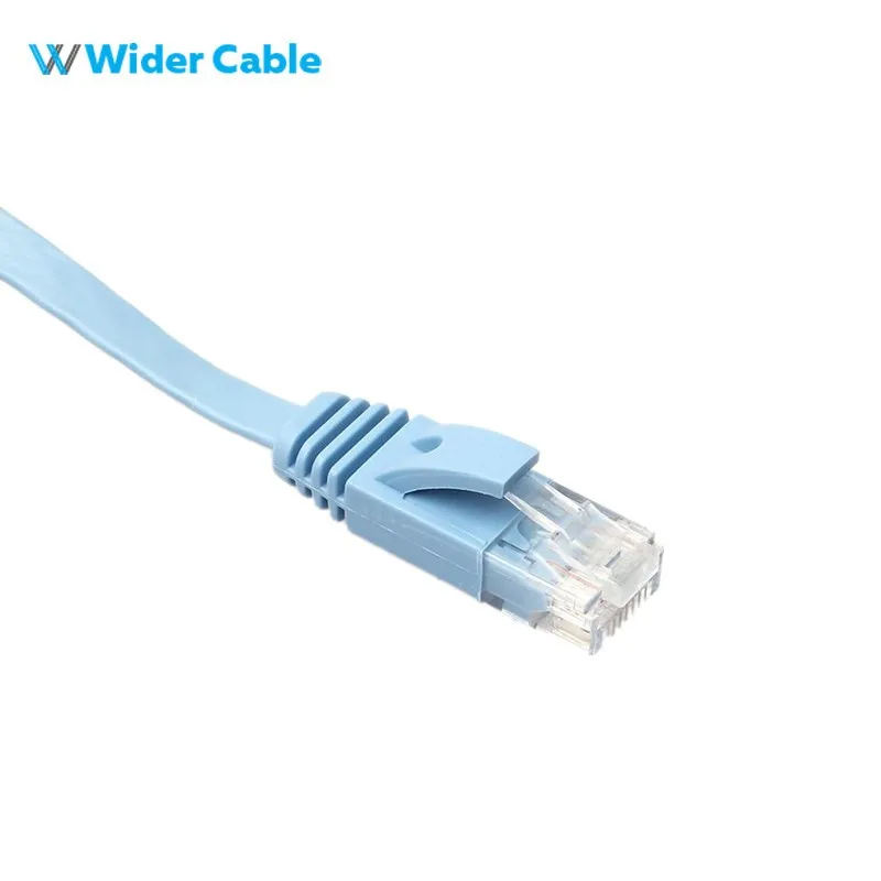 Manufacturer 4 Core Shielded Twisted Pair Cable Rj45 Connector Patch Cord Cat6 Flat Internet Cable Cat6a With Cable Clips - Buy 4 Core Shielded Twisted Pair Cable,Patch Cord Cat6,Internet Cable Cat6a Product | Twisted Pair Cable Connector | | Alibaba