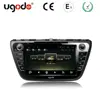 ugode promotion Android car gps multimedia system for Suzuki SX4 S cross fast delivery stable