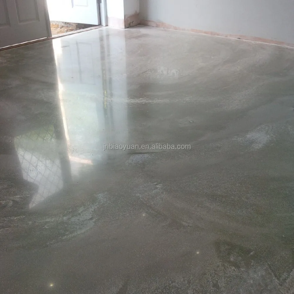 self leveling cement