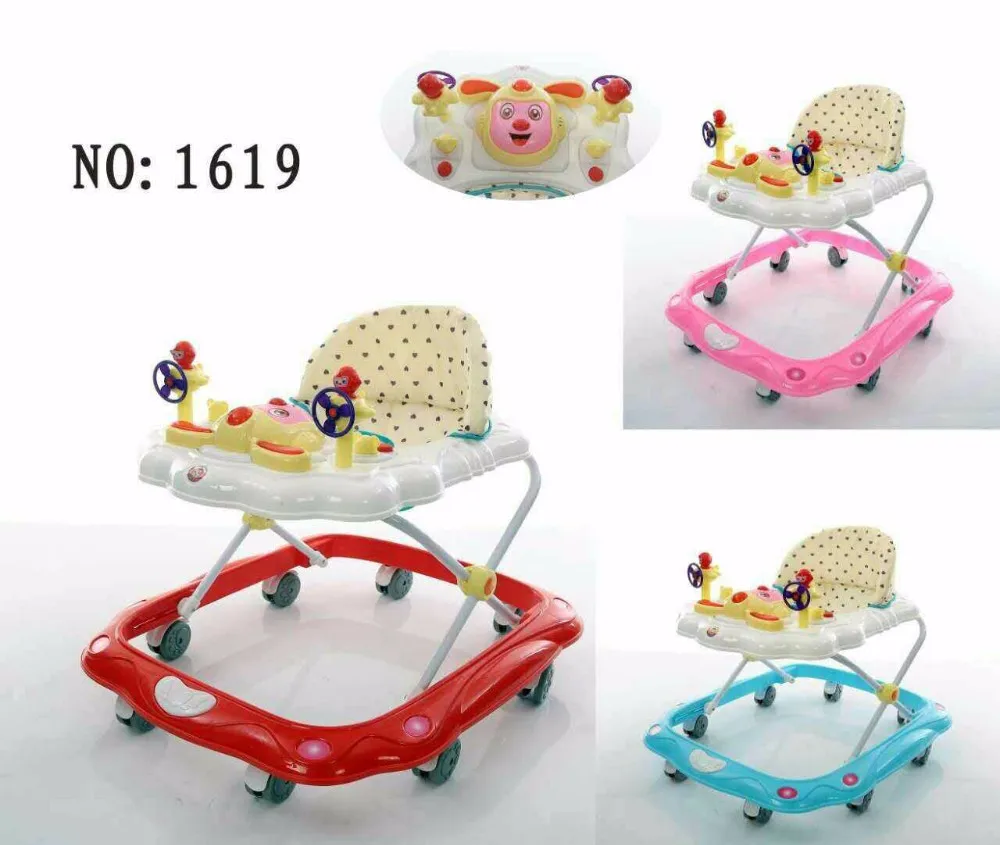 Baby Stroller For Infants /baby Walkers For Kids/baby Carriage For