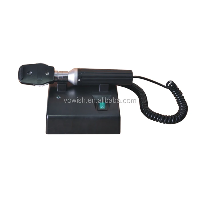Heine Ophthalmoscope
