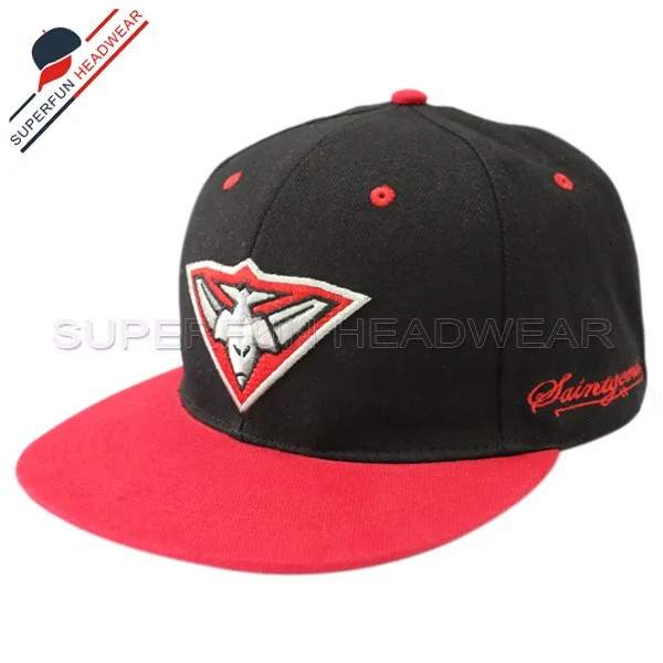 flat bill caps india