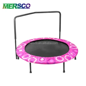 36 Inch Kids Mini Walmart Trampoline With Handlebar Buy