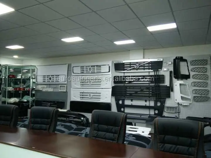 Front Bumper For Man Truck Tga 81416100306 81416100305 Buy Man Truck