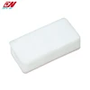Custom white flocking epe foam packaging materials