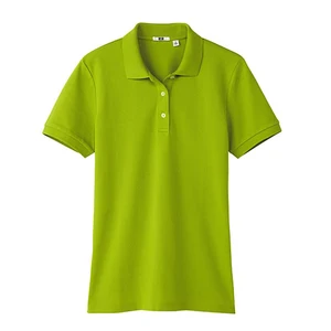 Wholesale Fashion 100% Polyester Plain Color Men's Golf Dry Fit Polo Shirt Wholesale Fashion 100% Polyester Plain Color Men's Golf Dry Fit Polo Shirt