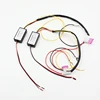 Easy Install Car LED Daytime Running Light Automatic ON/OFF Controller Module Switch