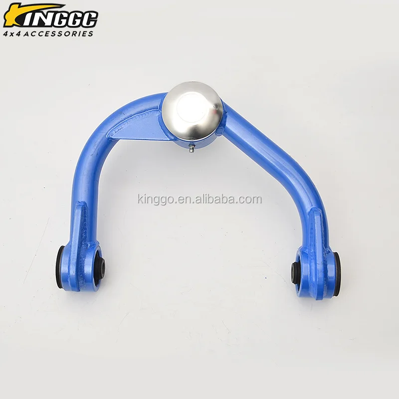 Uniball control arm