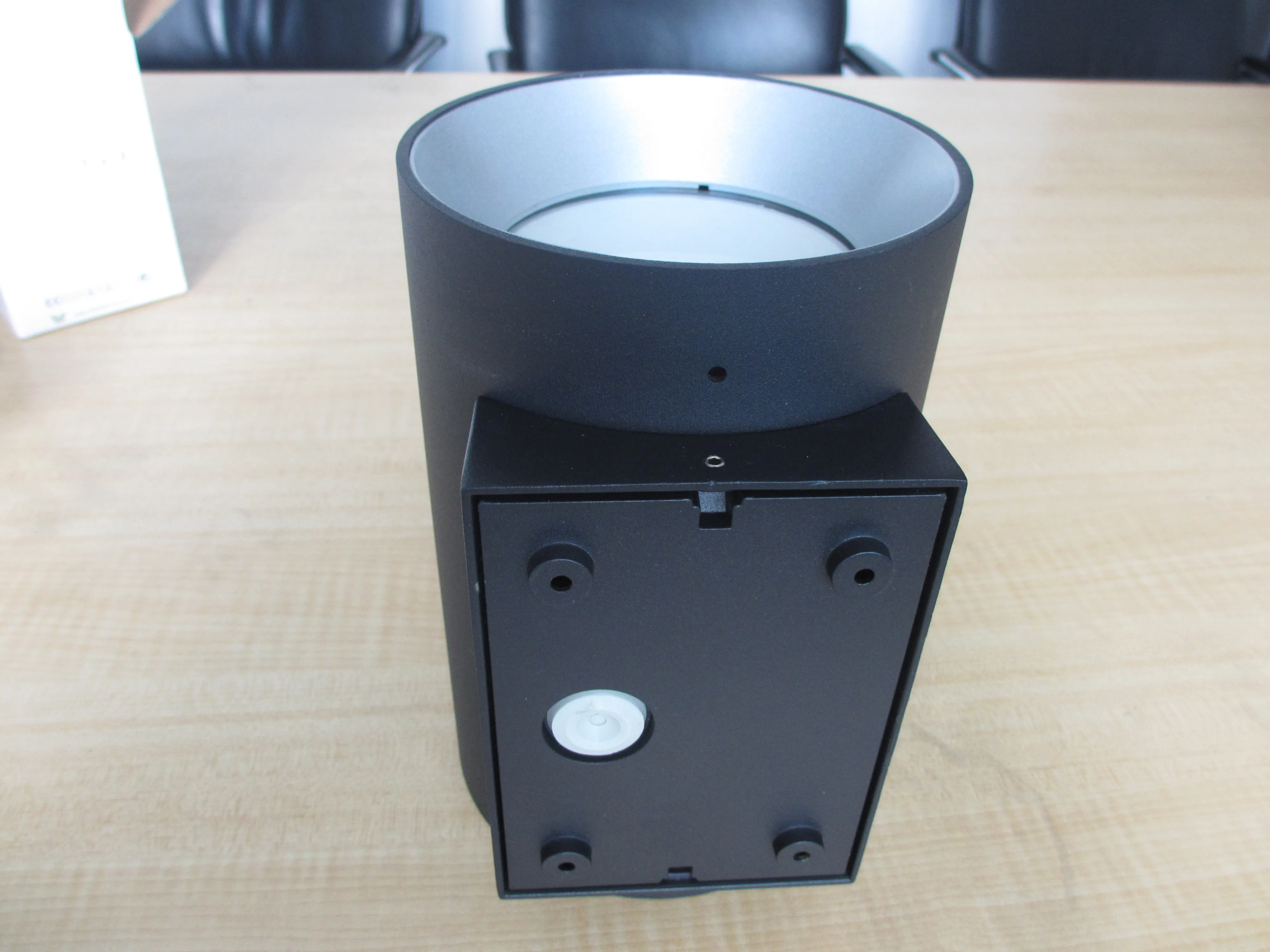 Column External Wall Light Led Up Down Light Wall Outdoor Light Led ...