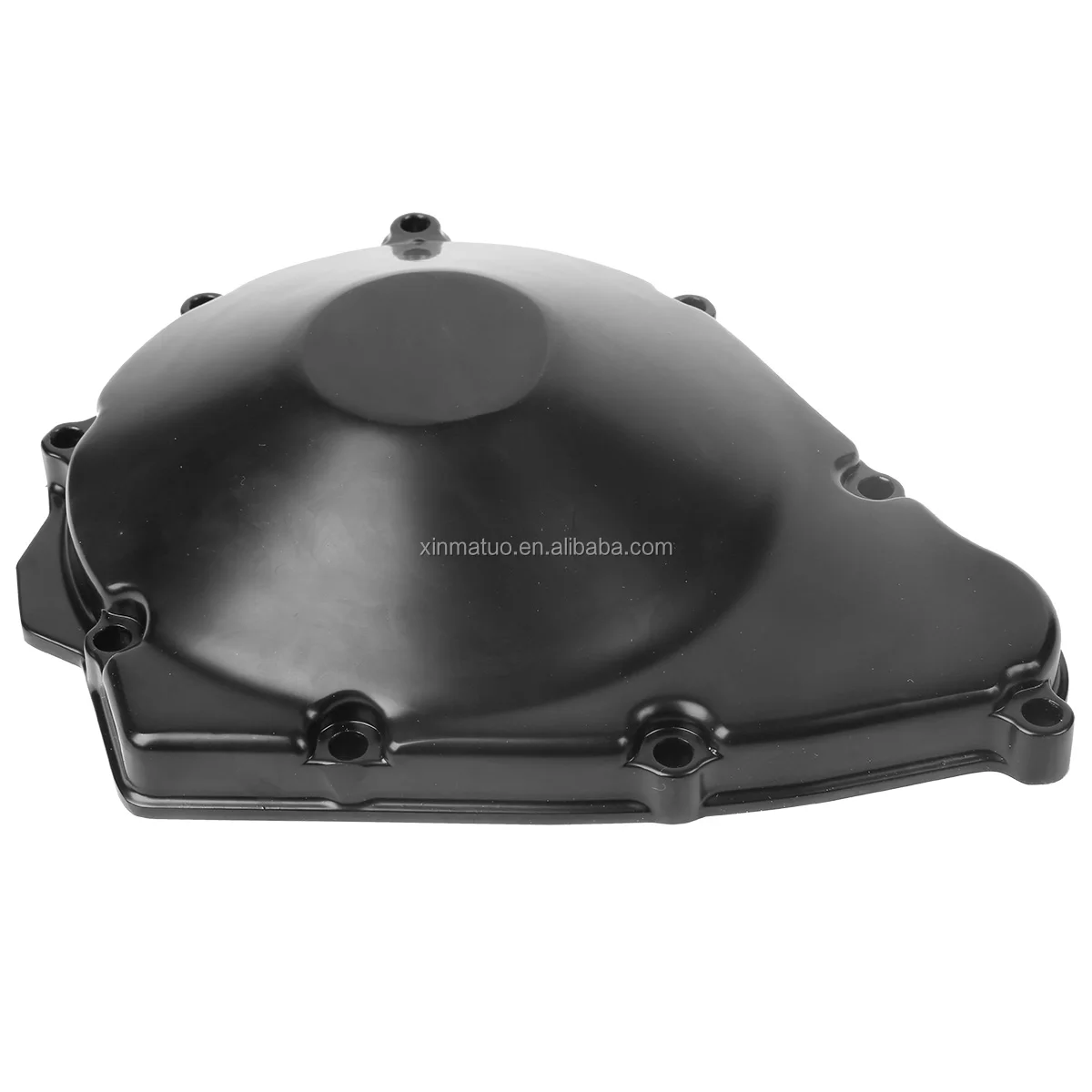 Aluminum Starter Gear Clutch Engine Casing Cover For Gsf1200 Bandit
