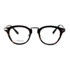 Lonsy T16030 China optics eyewear factory produce titanium eyeglass optical frames