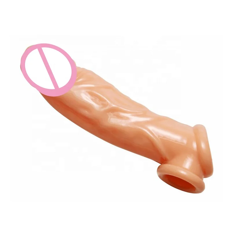 Pflegerin Penis Sexspielzeuge Doppelter