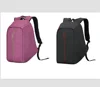 2019 Hot sale Multi-function anti theft usb charging port school backpack