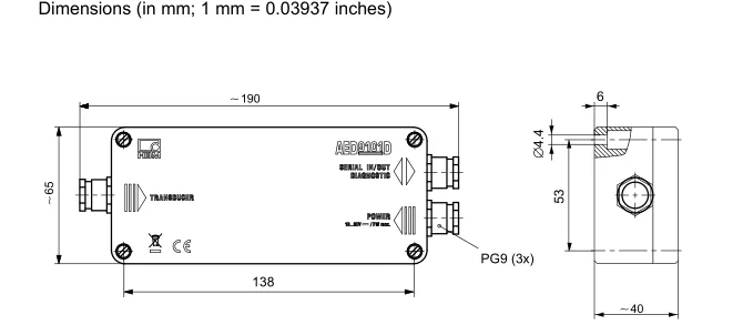 Hbm Aed9101d Basic อุปกรณ์สำหรับ Ad103c - Buy Aed9101d,Aed9101d ...