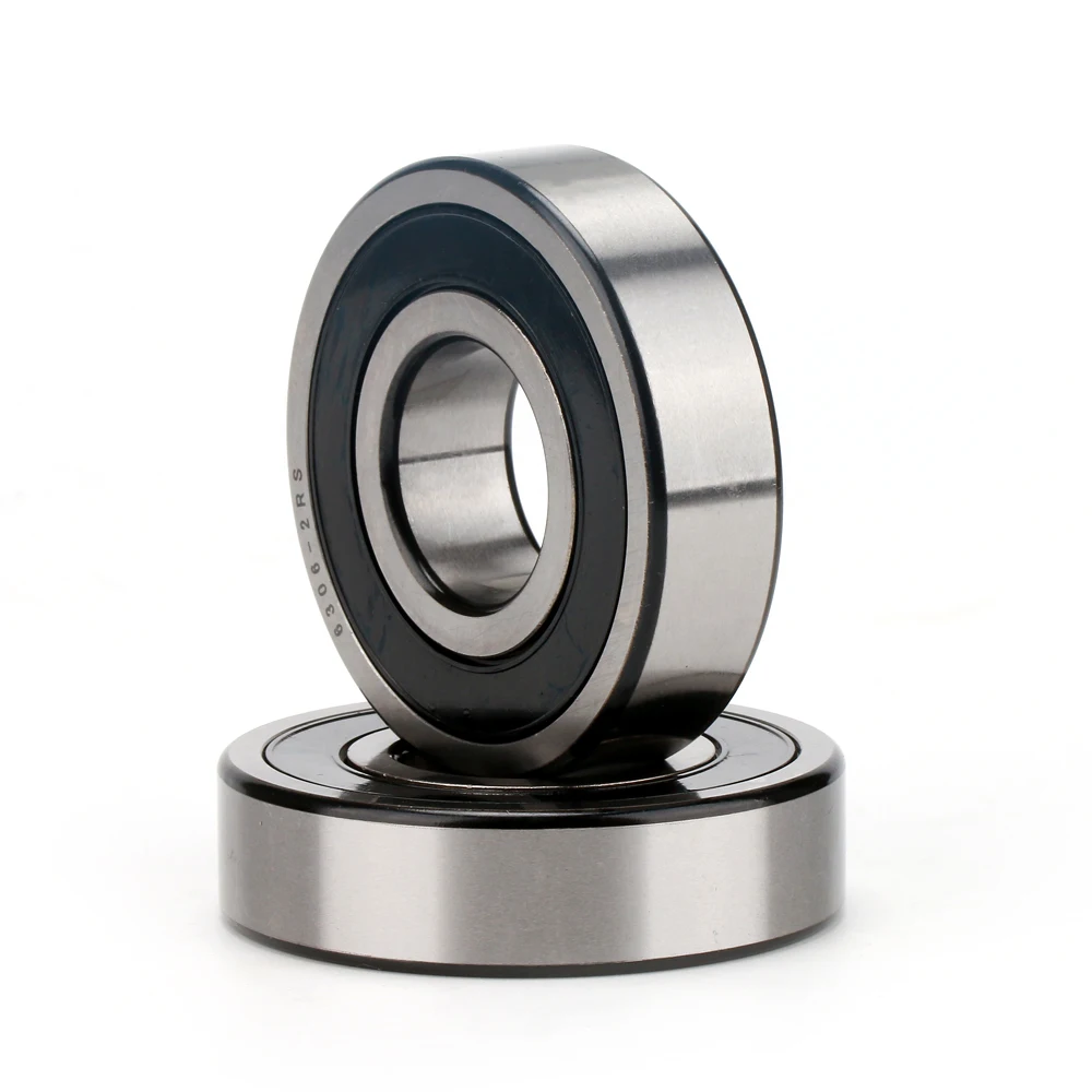 6306-2rs 轴承 30x72x19 密封球轴承