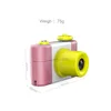 New Child Cartoon small toy 1080P Children Game kids digital camera