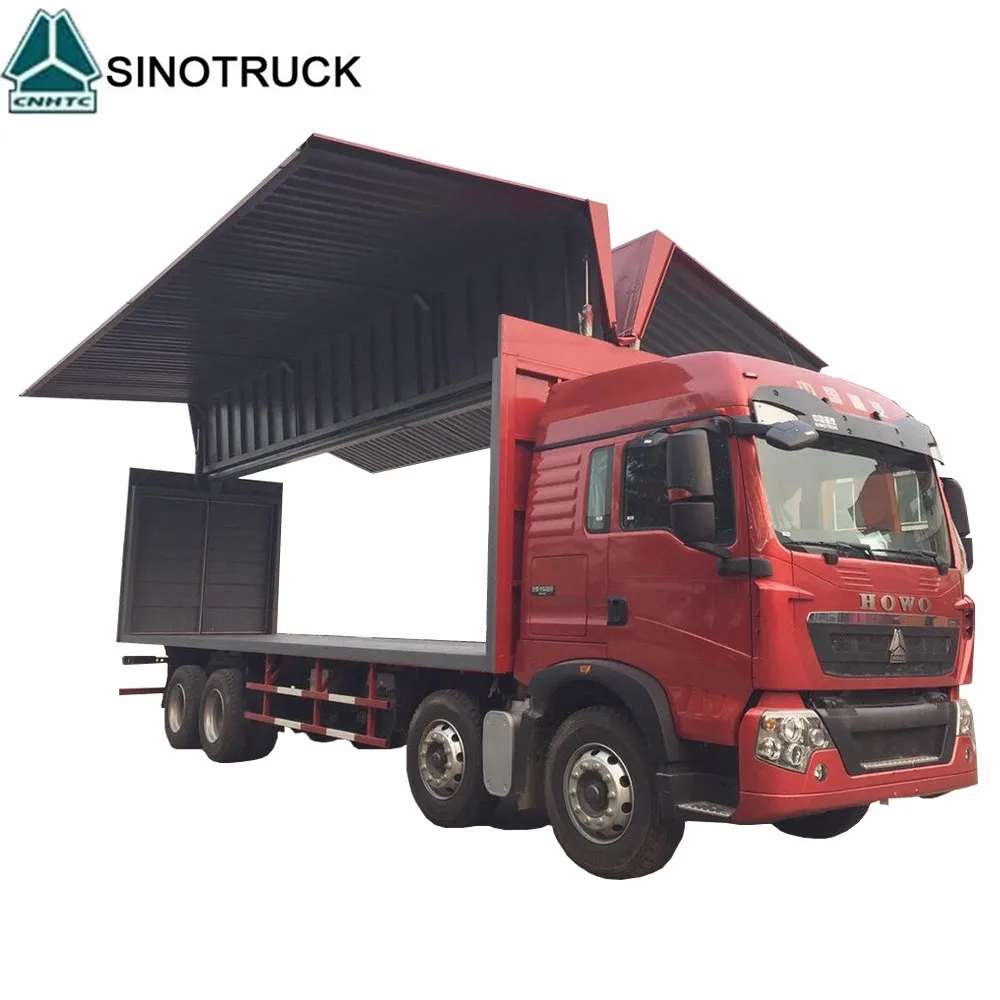 wing van truck  (4)