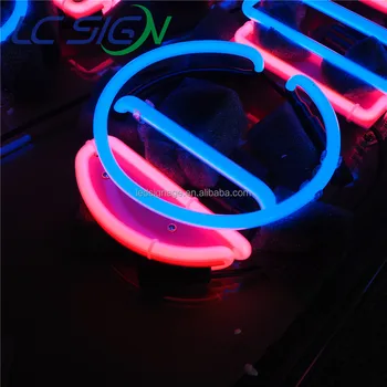 Flexible led neon