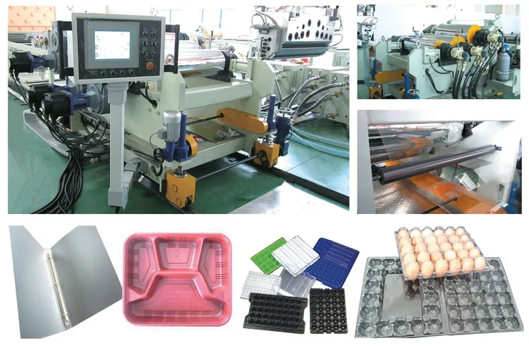 High speed high capacity  beeswax foundation acrylic sheet making machine