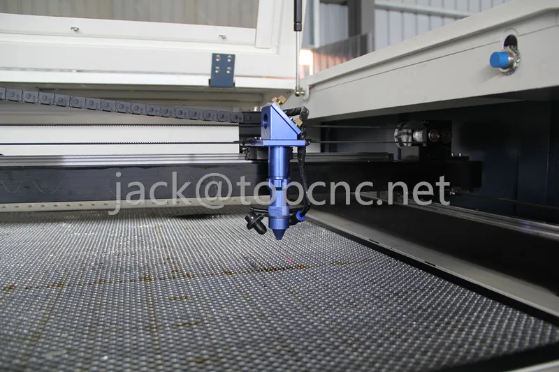 co2 laser machine