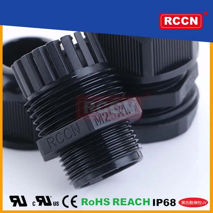 New Ul Ce Ip68 Cable Gland For Flexible Conduit Buy Ul Cable Gland