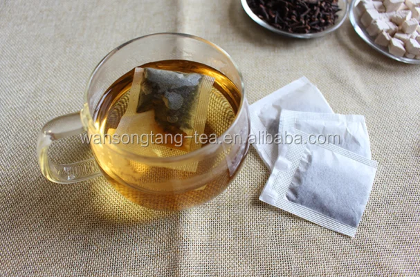 Hyperlipidemia Regulating Tea health herbal tea