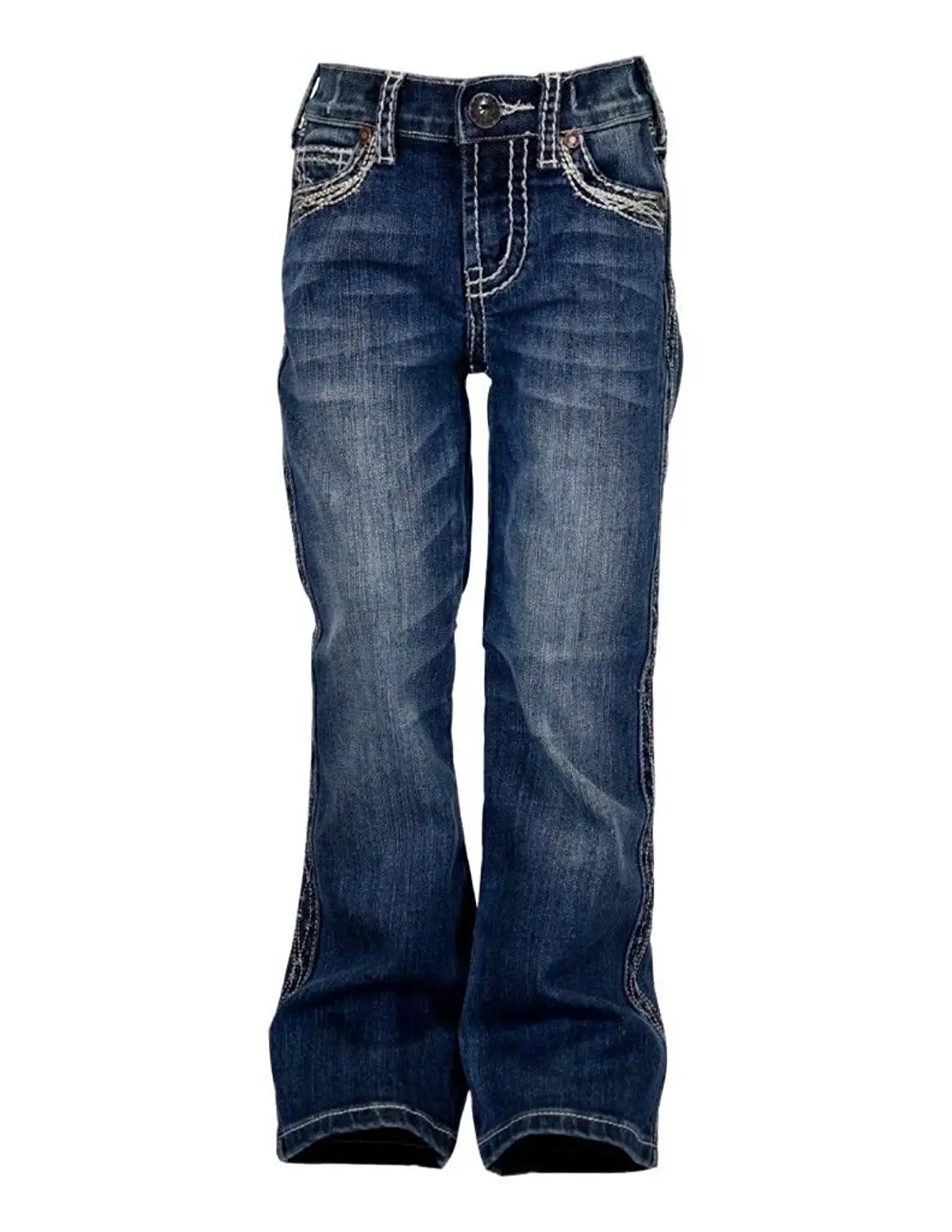 cheap western jeans