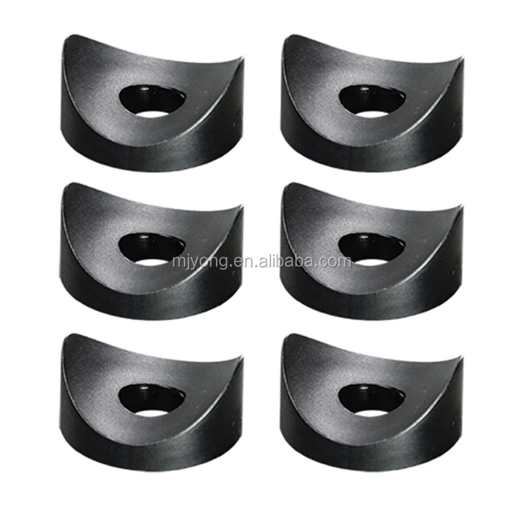 Customized Y Nylon/abs/derlin Plastic Pipe Saddle Washers Buy Pipe