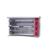 3 layer Good Quality Restaurant Roast Chicken Oven Equipment/Gas Chicken Machine/Chicken Grill Gas Oven For Sale