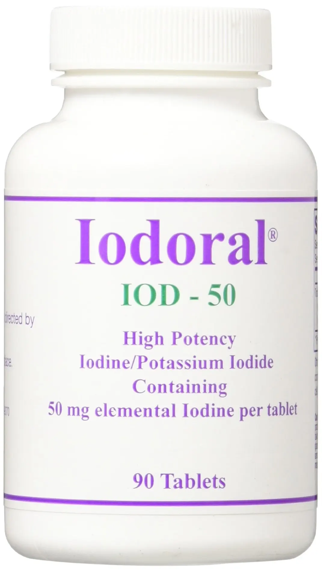 iodine iodide
