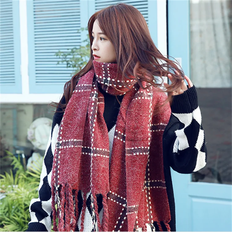 instant shawl