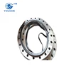 Industrial p250gh carbon steel pipe flanges