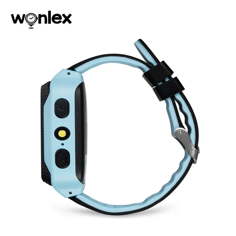 smart baby watch gw500s