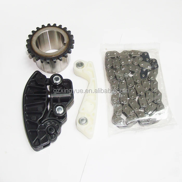 Tk1163 53022115ah 90750s Set Engine Timing Chain Kit For Grand Cherokee ...