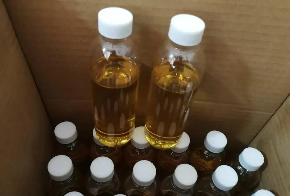 Factory Price Engine Oil Nano Nitride Boron Anti Wear Oil Additive