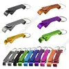 TT PROMO Custom Deft Design Palm Tree Bottle Opener Key Chain with logo