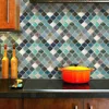 made in china forest pattern 3d pvc wallpaper