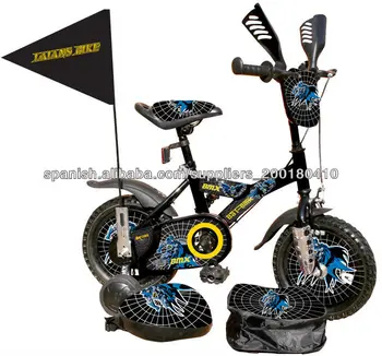 batman bike walmart